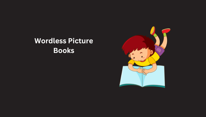 Wordless Picture Books